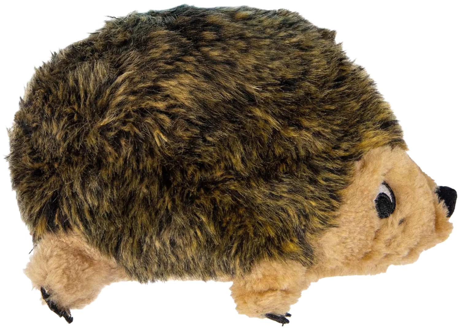 Outward Hound Style Plush Dog Toy - Custom Colors & Sizes for Bulk Orders