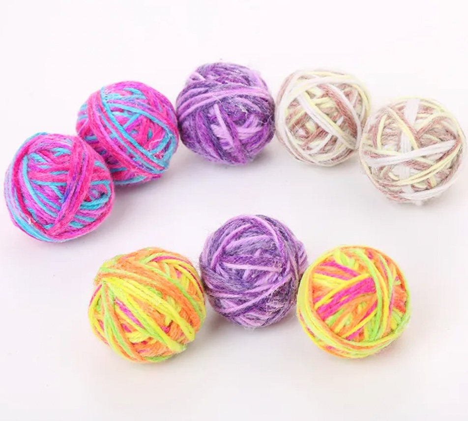 Safe and Durable Cat Chew Toys - RoHS CE ISO Certified Pet Supplies