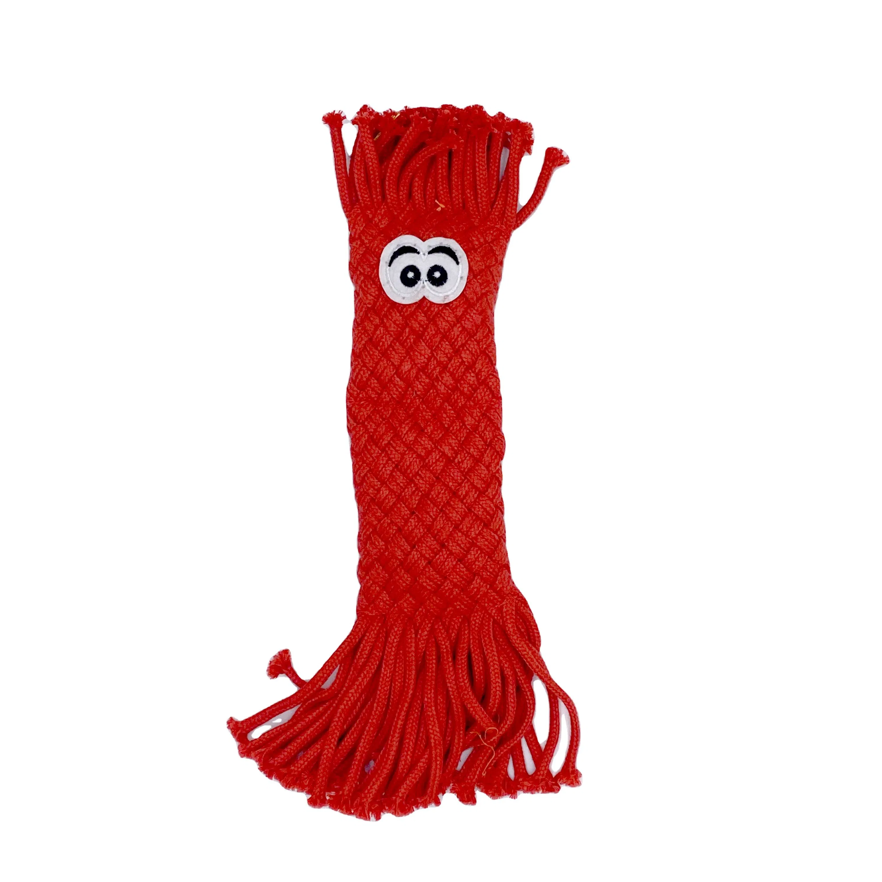 Premium Catnip Bell Plush Cat Toy with Fish Design for Kittens and Cats