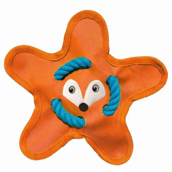 OEM/ODM Pet Supply Oxford Cloth Toys - CE Certified Bite-Proof Dog Play Accessories