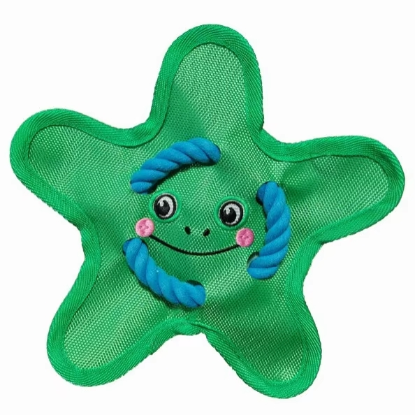 OEM/ODM Pet Supply Oxford Cloth Toys - CE Certified Bite-Proof Dog Play Accessories