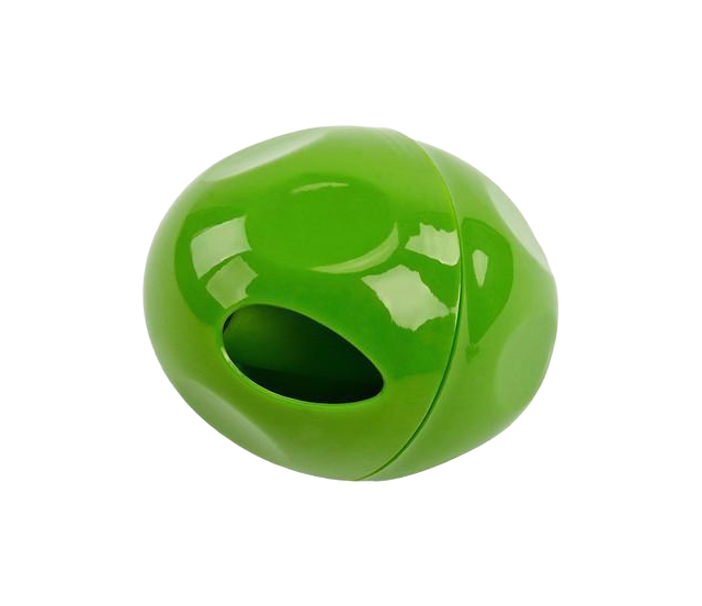 Customizable Pet Egg Toy with Leaky Food Feature for Cats and Dogs Play