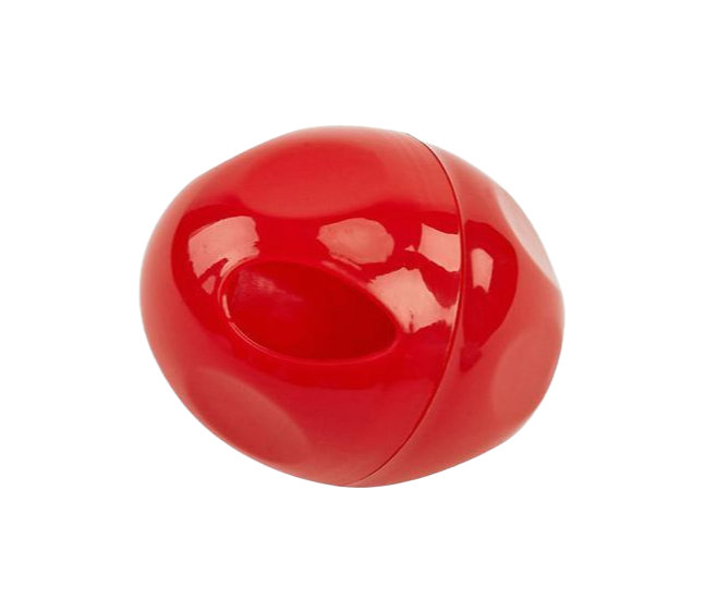 Customizable Pet Egg Toy with Leaky Food Feature for Cats and Dogs Play