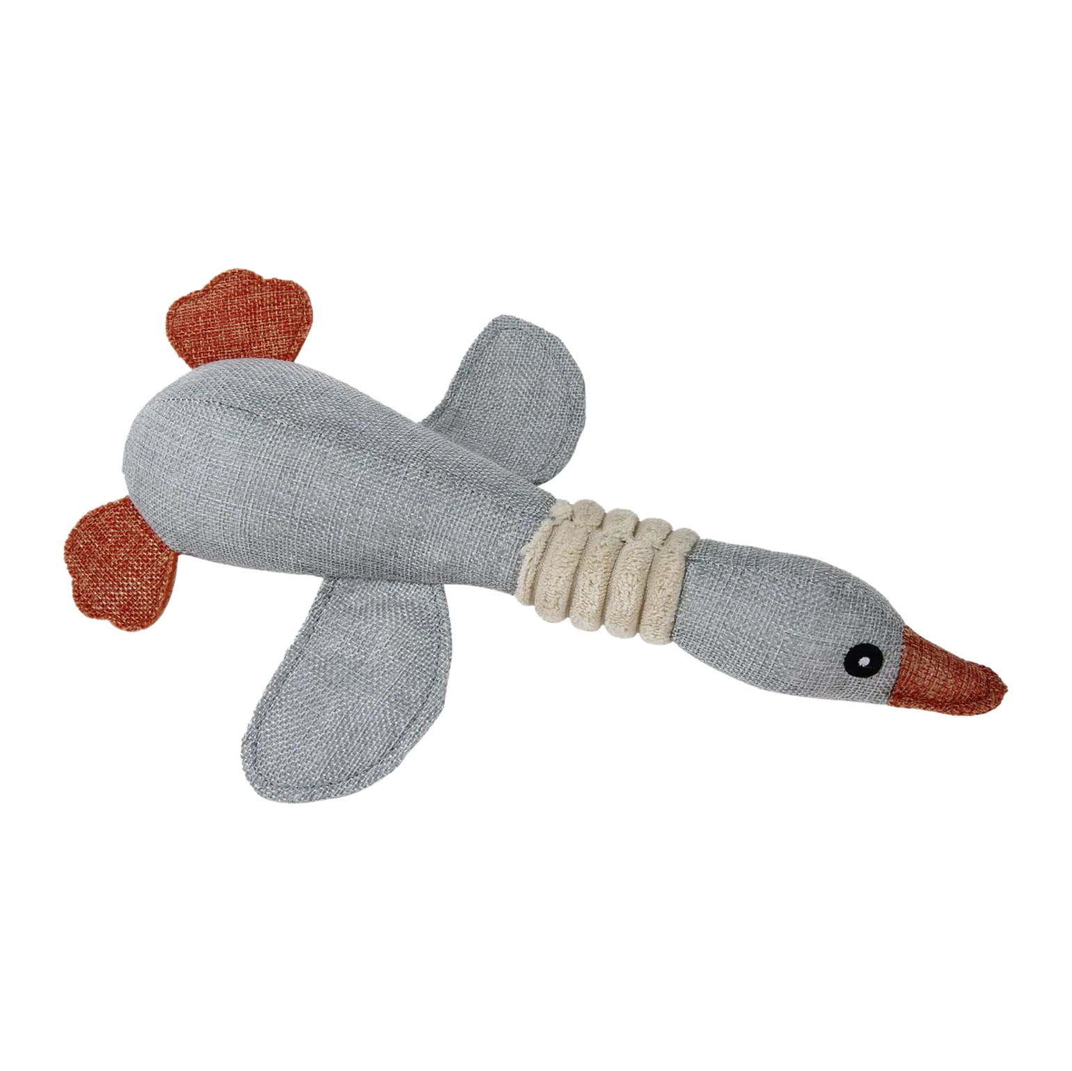 High Quality OEM Plush Toys Custom Made Soft Animal Dog Toys for Bulk Order