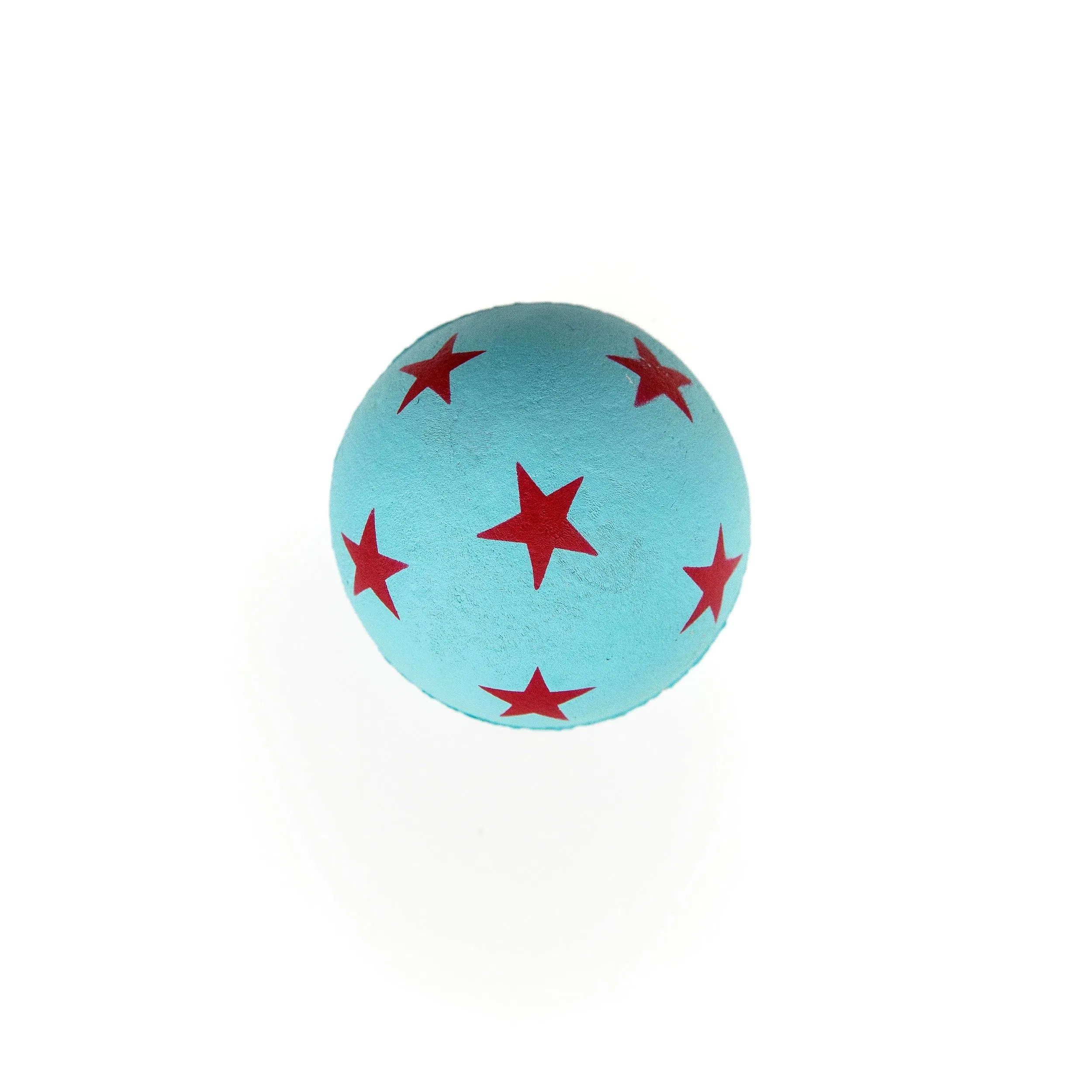 Premium Small Rubber Tennis Balls for Dogs - Customizable Pet Play Toys with Squeaker Options