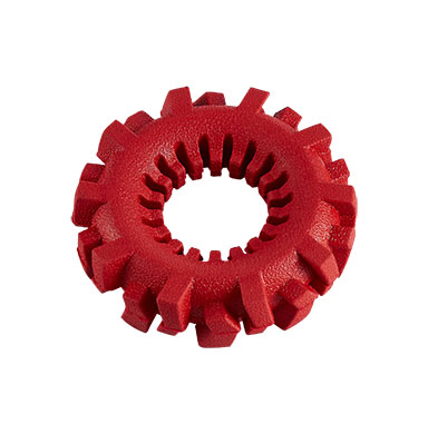 OEM/ODM Dog Chew Toy Tires Manufacturer - High Quality Natural Rubber Pet Toys for Small Medium Large Breeds