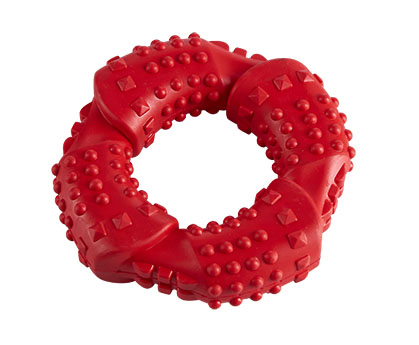 OEM/ODM Dog Chew Toy Tires Manufacturer - High Quality Natural Rubber Pet Toys for Small Medium Large Breeds
