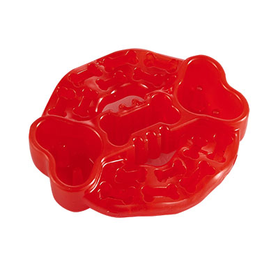 OEM/ODM Dog Chew Toy Tires Manufacturer - High Quality Natural Rubber Pet Toys for Small Medium Large Breeds