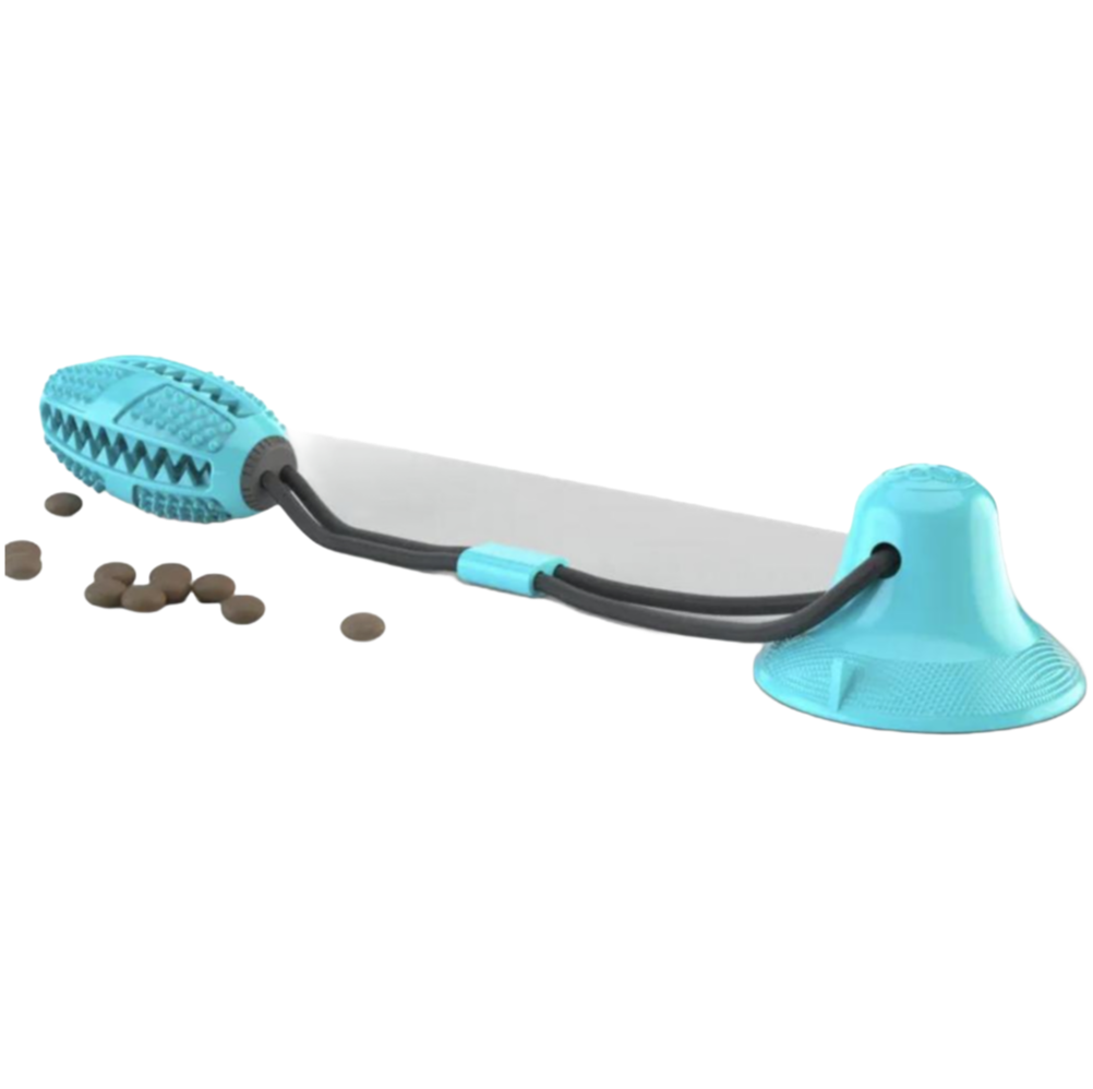 Non-Toxic TPR Material Dog Chew Toy - Bulk Orders & OEM/ODM Services