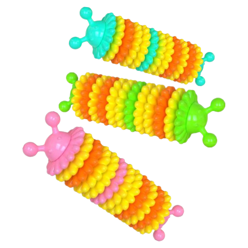 Bulk Order Dog Chew Toys with Logo Printing for Teeth Cleaning Fun