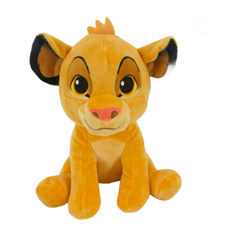 Factory Direct Stuffed Animal Pillow - CE/EN71 Certified Plush Doll for Kids & Adults