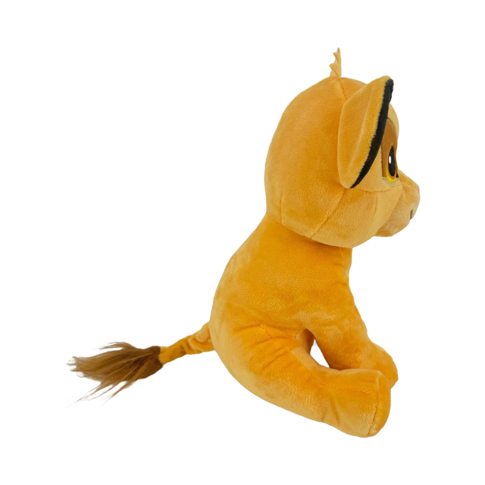 Factory Direct Stuffed Animal Pillow - CE/EN71 Certified Plush Doll for Kids & Adults