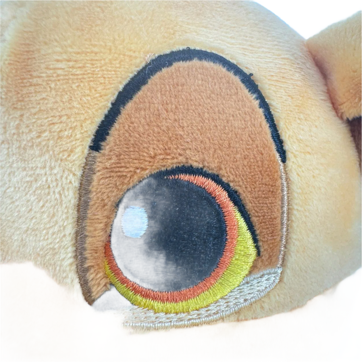 Factory Direct Stuffed Animal Pillow - CE/EN71 Certified Plush Doll for Kids & Adults