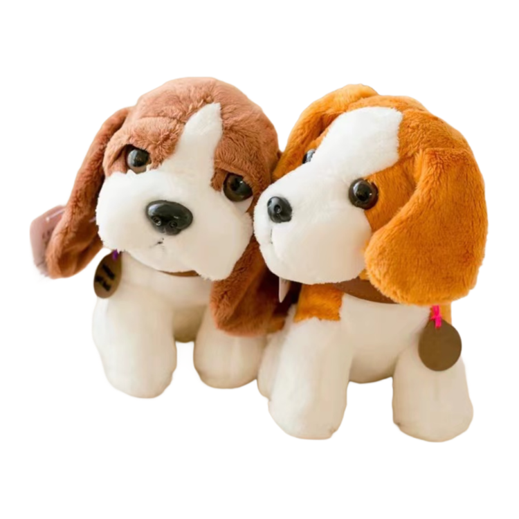 Premium Quality Plush Toys Factory - Custom Designs Sizes Colors For Wholesale