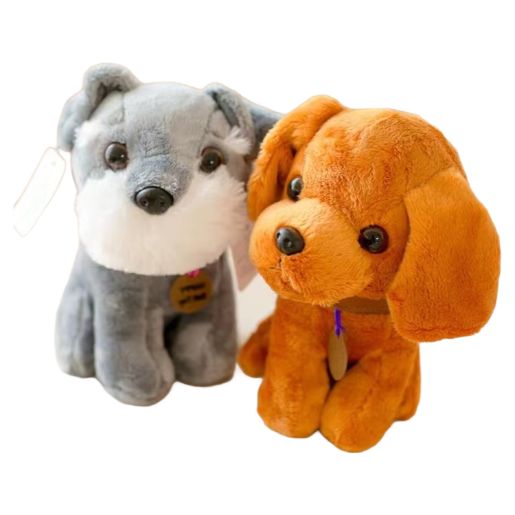 Premium Quality Plush Toys Factory - Custom Designs Sizes Colors For Wholesale