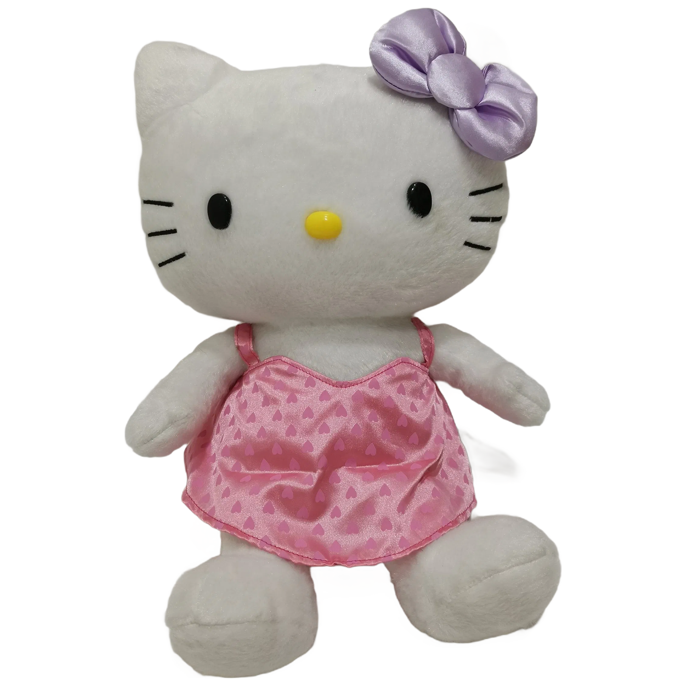 OEM Licensed Hello Kitty Plush Toys - Soft Stuffed Animals for Kids Gifts