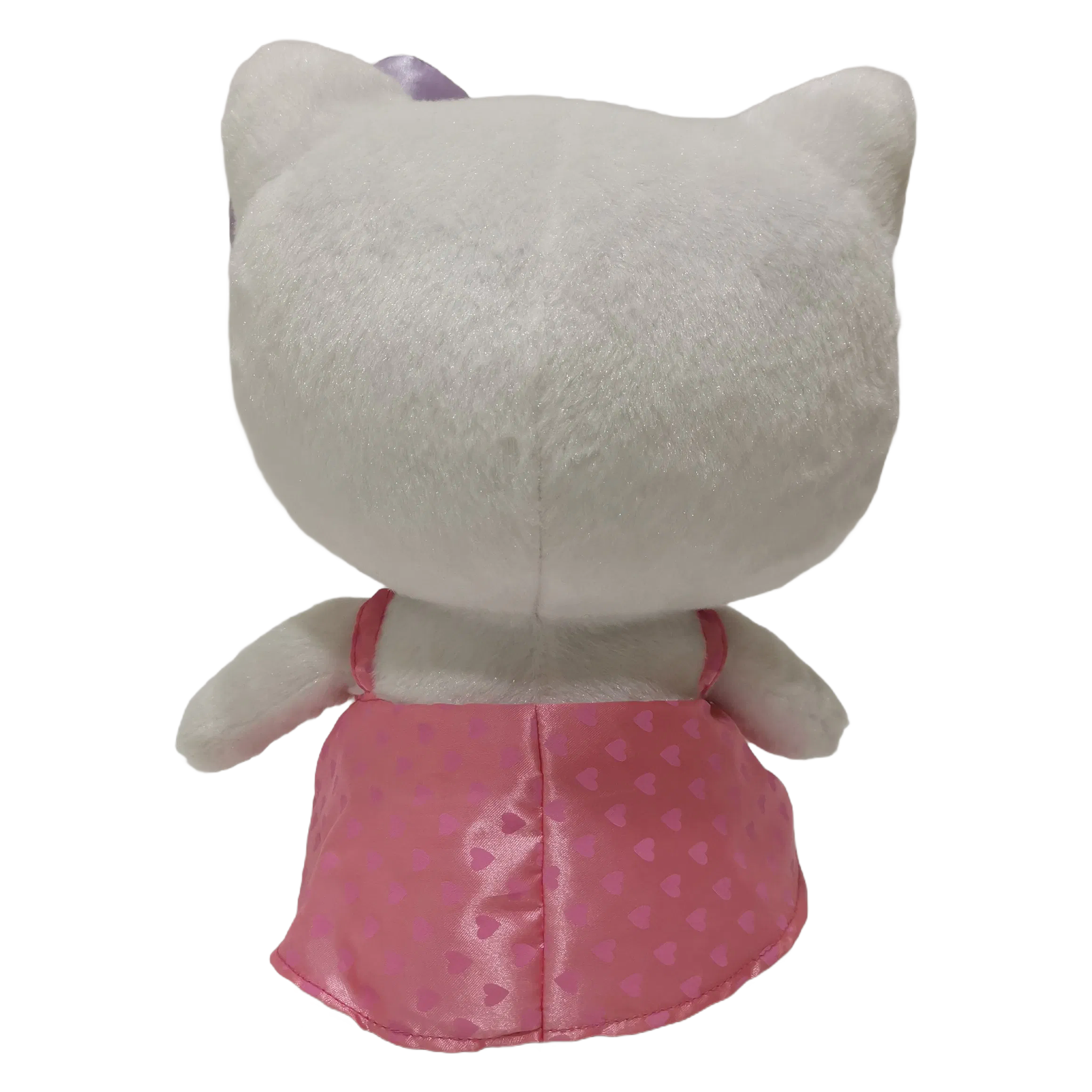 OEM Licensed Hello Kitty Plush Toys - Soft Stuffed Animals for Kids Gifts