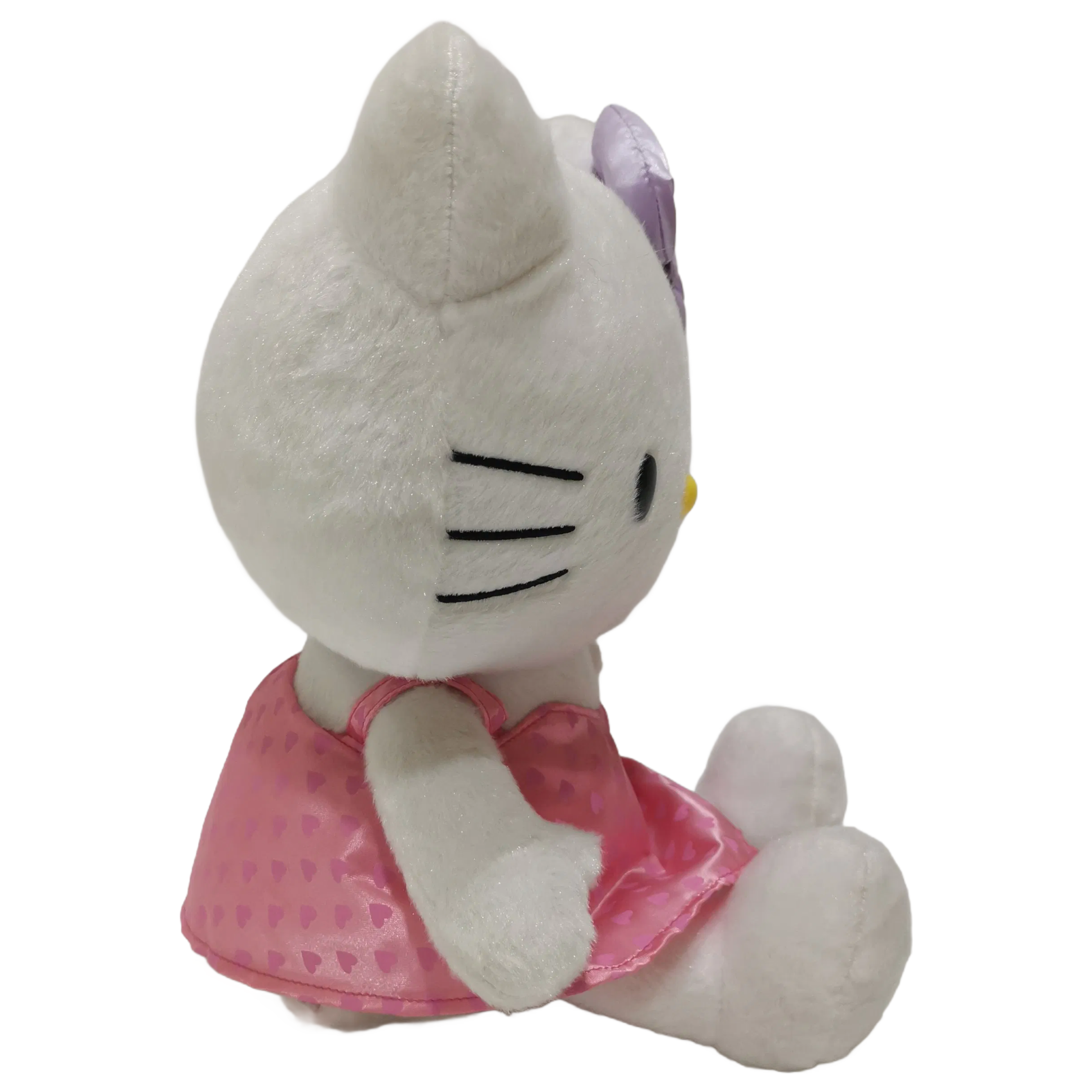 OEM Licensed Hello Kitty Plush Toys - Soft Stuffed Animals for Kids Gifts