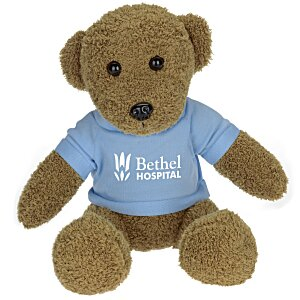 Premium Custom Soft Plush Bear Stuffed Animal Toy - OEM/ODM Wholesale