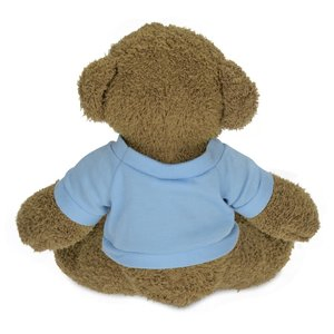 Premium Custom Soft Plush Bear Stuffed Animal Toy - OEM/ODM Wholesale