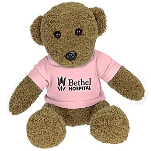 Premium Custom Soft Plush Bear Stuffed Animal Toy - OEM/ODM Wholesale