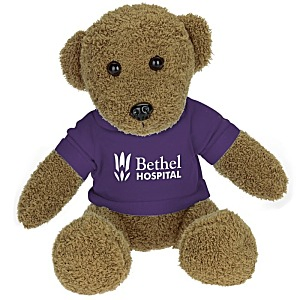 Premium Custom Soft Plush Bear Stuffed Animal Toy - OEM/ODM Wholesale