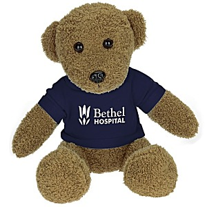 Premium Custom Soft Plush Bear Stuffed Animal Toy - OEM/ODM Wholesale