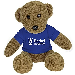 Premium Custom Soft Plush Bear Stuffed Animal Toy - OEM/ODM Wholesale