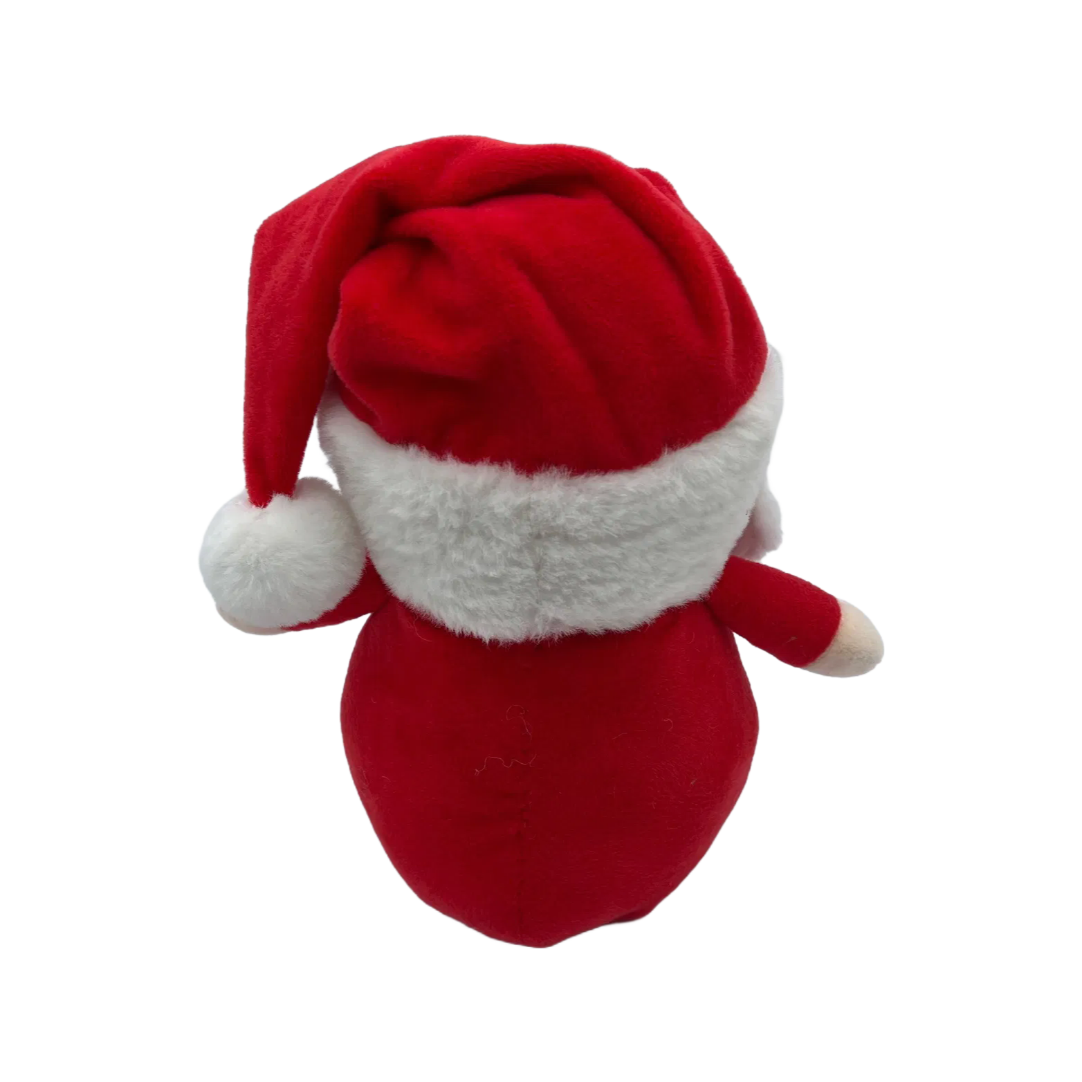 60cm Santa Claus Plush Doll - Custom Christmas Decorations & Wholesale Holiday Gifts