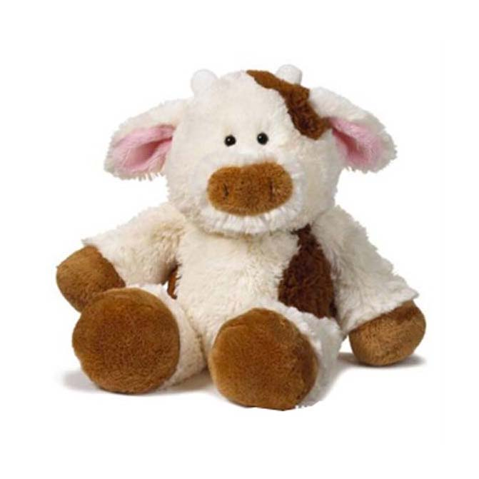 Custom Kawaii Plush Pig Stuffed Animal Toy - Soft Baby Toy with Safety Certification
