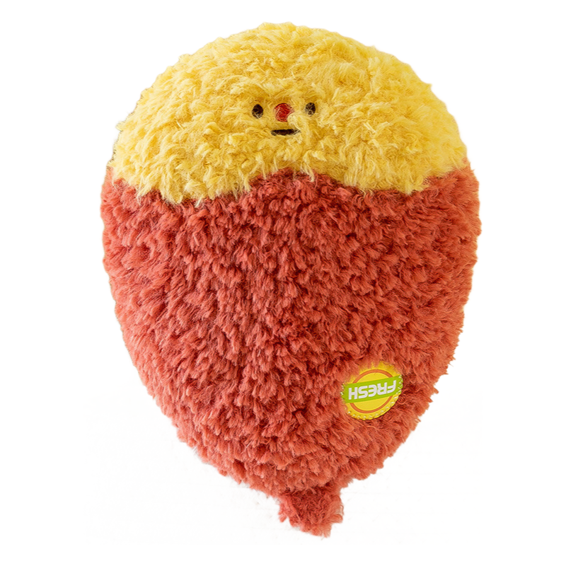 Wholesale Custom Broccoli Plush Toy - Soft Stuffed Vegetable Doll for Kids Gift