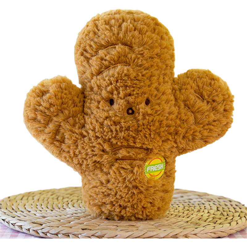 Wholesale Custom Broccoli Plush Toy - Soft Stuffed Vegetable Doll for Kids Gift