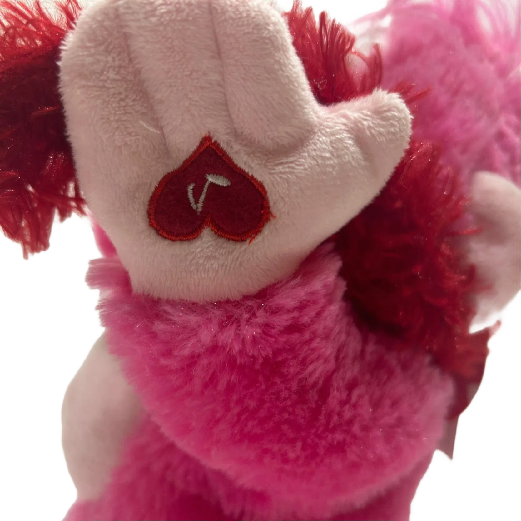 Singing Dancing Gorilla Plush Toy - Electronic Musical Valentine's Day Gift for Kids