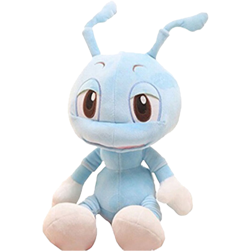 Premium Quality Plush Ant Toy Supplier - CE/EN71 Certified with PP Cotton Filling