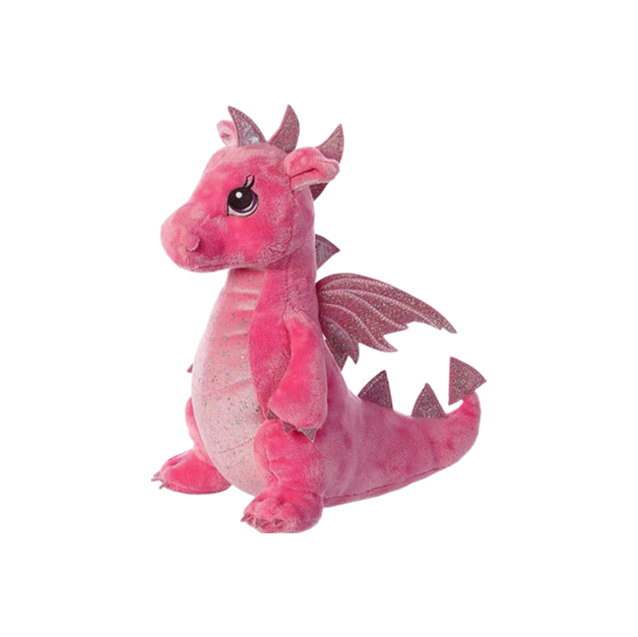Factory Supply OEM Dragon Plush Toys - EN71/ASTM Certified Safe for Children
