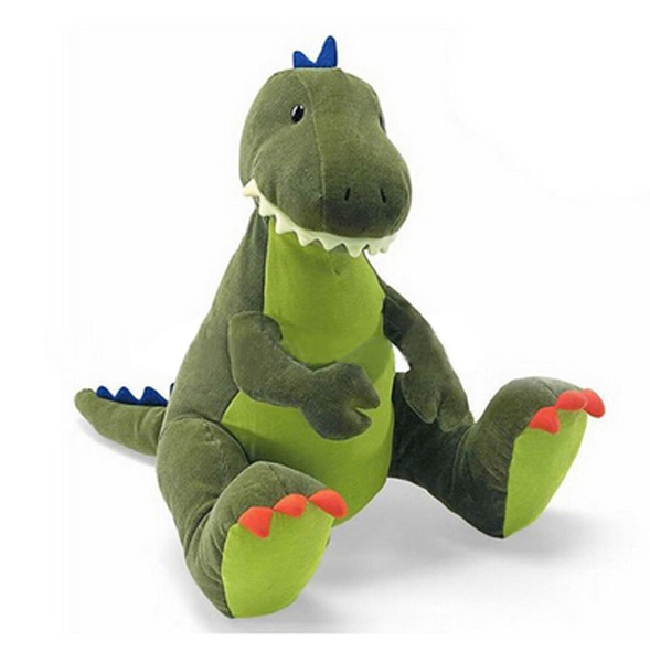 Factory Supply OEM Dragon Plush Toys - EN71/ASTM Certified Safe for Children