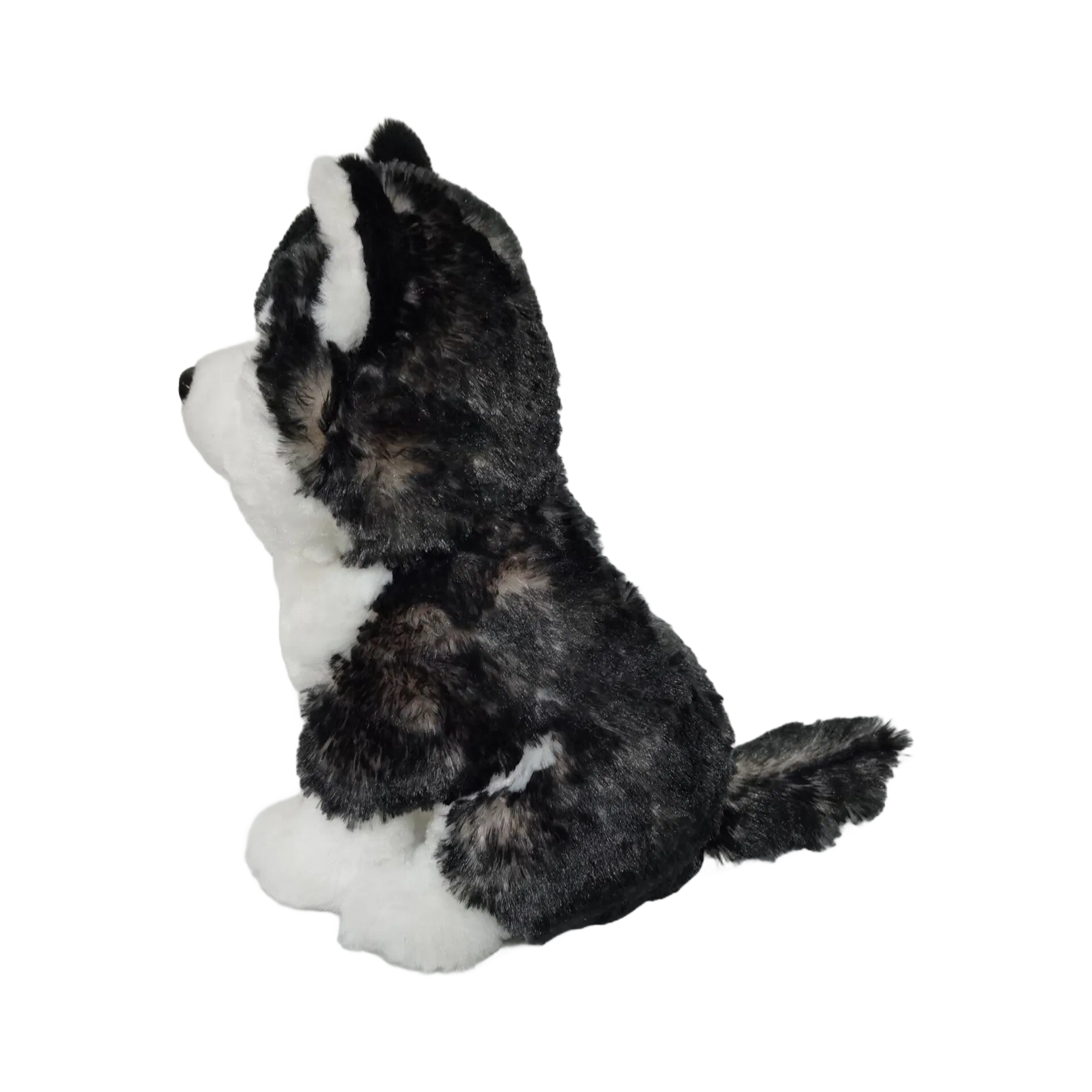 Custom Cartoon Dog Plush Toy - Soft Stuffed Animal Promotional Gift