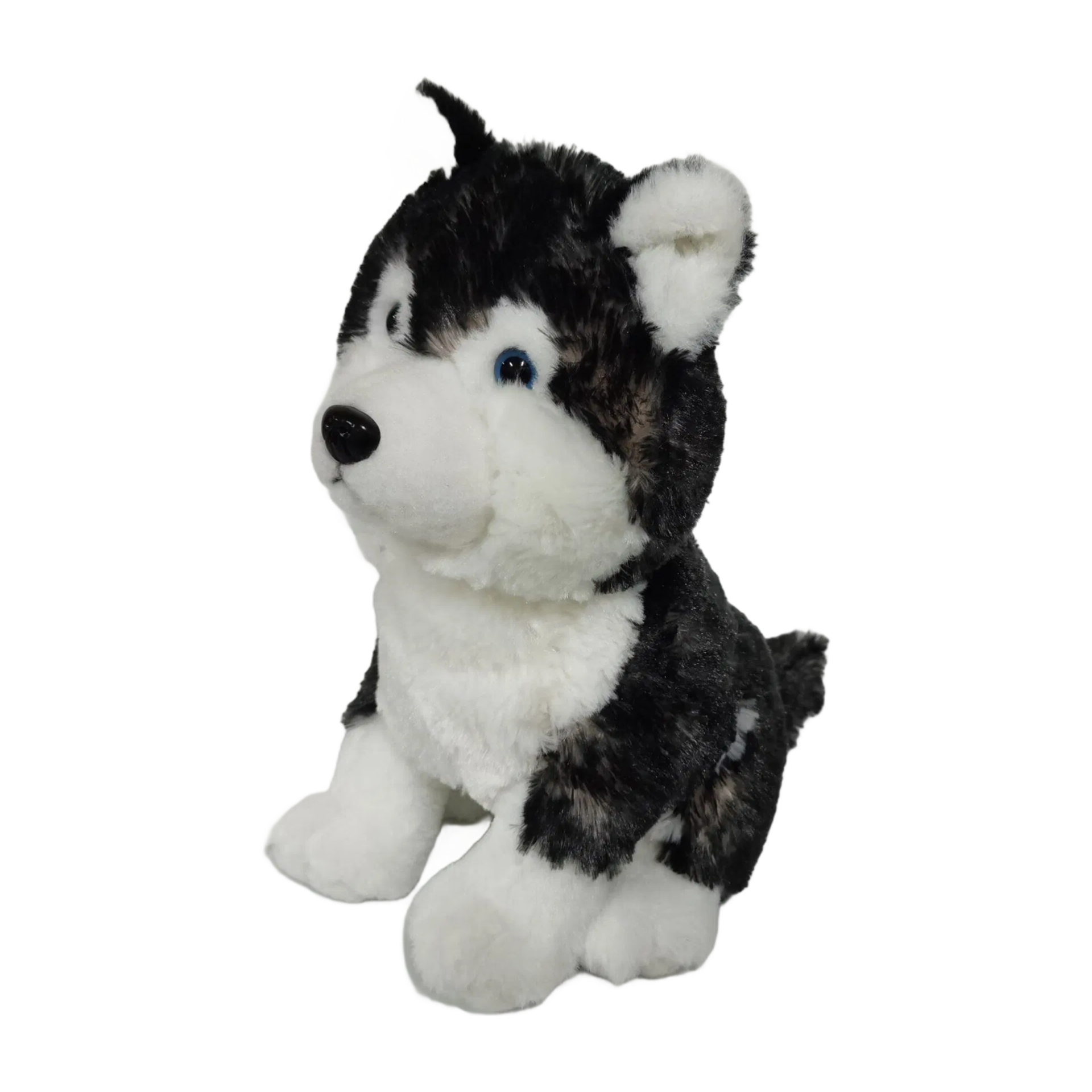 Custom Cartoon Dog Plush Toy - Soft Stuffed Animal Promotional Gift
