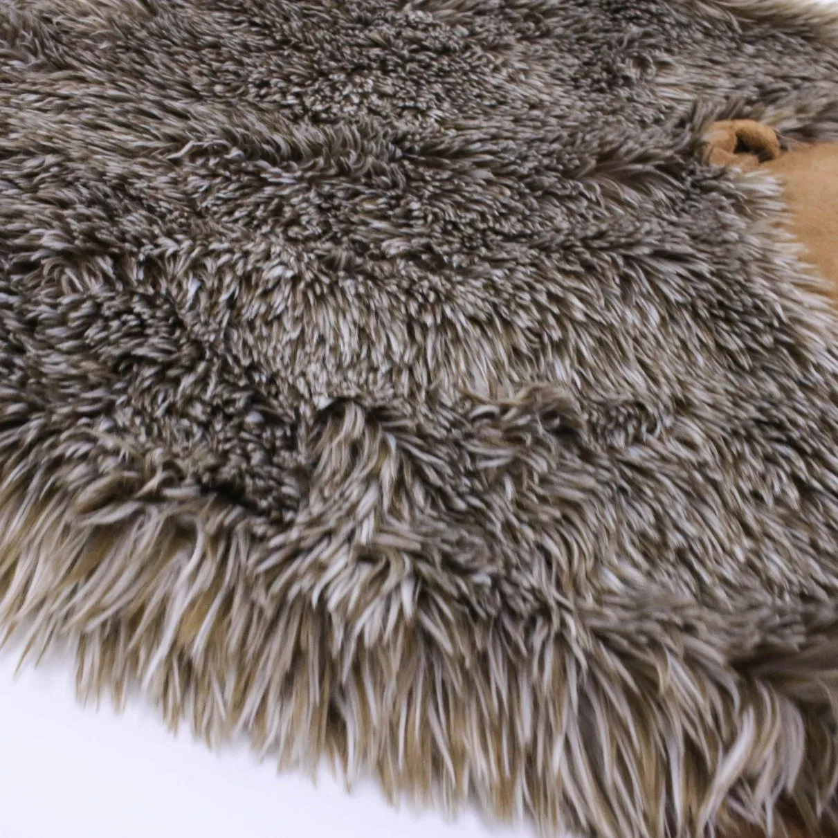 Wholesale Custom Hedgehog Plush Toy - Soft Comfort Animal Floor Mat for Kids and Pets