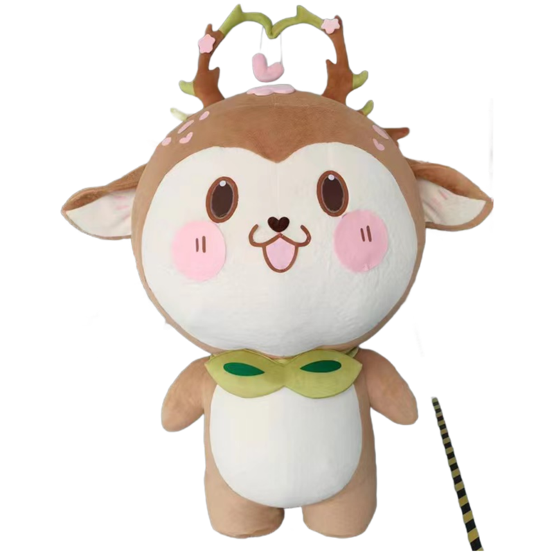 Custom Inflatable Mascot Dolls - Funny Movie & Cartoon Character Costumes for Promotional Events