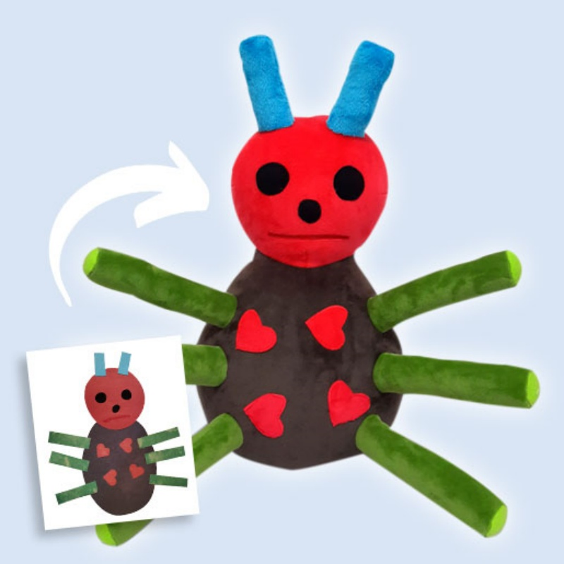 Custom Plush Toys Manufacturer | Soft Stuffed Animals & Personalized Plush Dolls