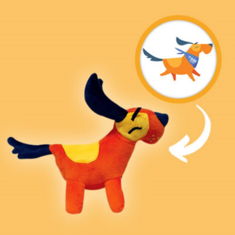 Custom Plush Toys Manufacturer | Soft Stuffed Animals & Personalized Plush Dolls