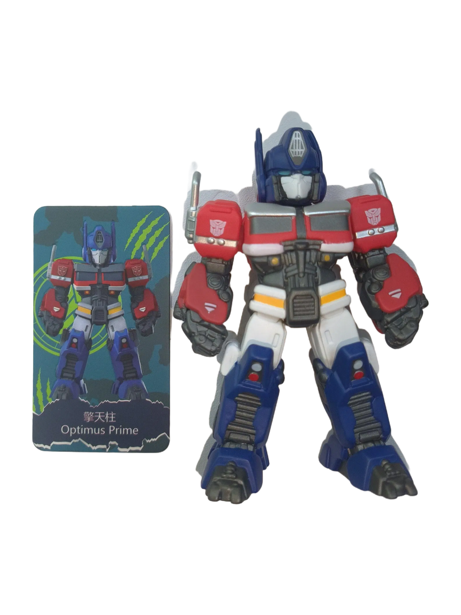 Customizable Blind Box Series Collectible Figurines & Plastic Dolls for Kids 12-15 Years Old