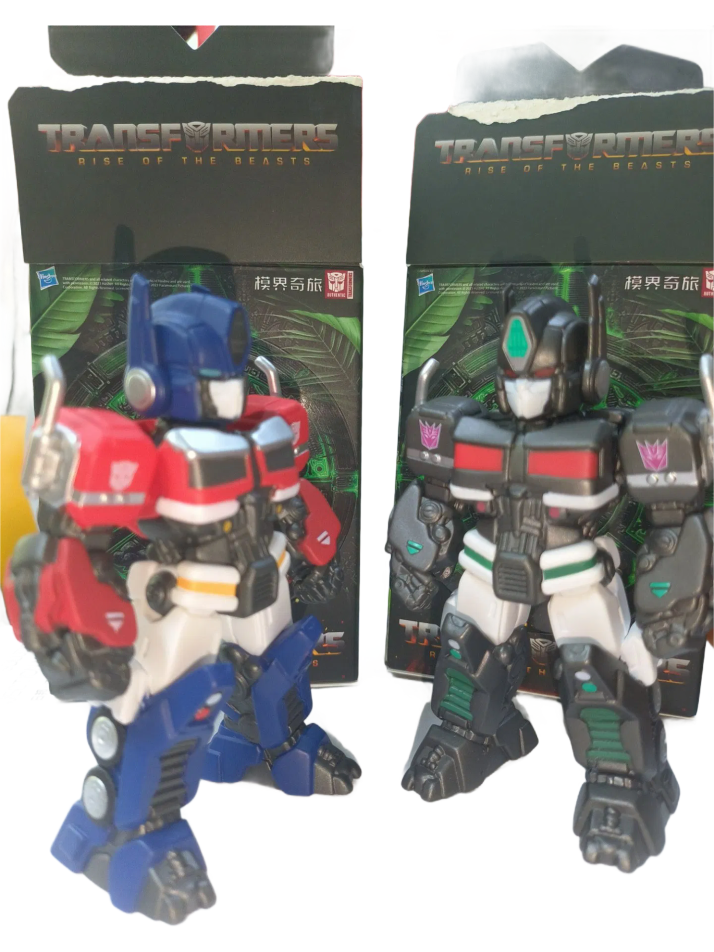 Customizable Blind Box Series Collectible Figurines & Plastic Dolls for Kids 12-15 Years Old
