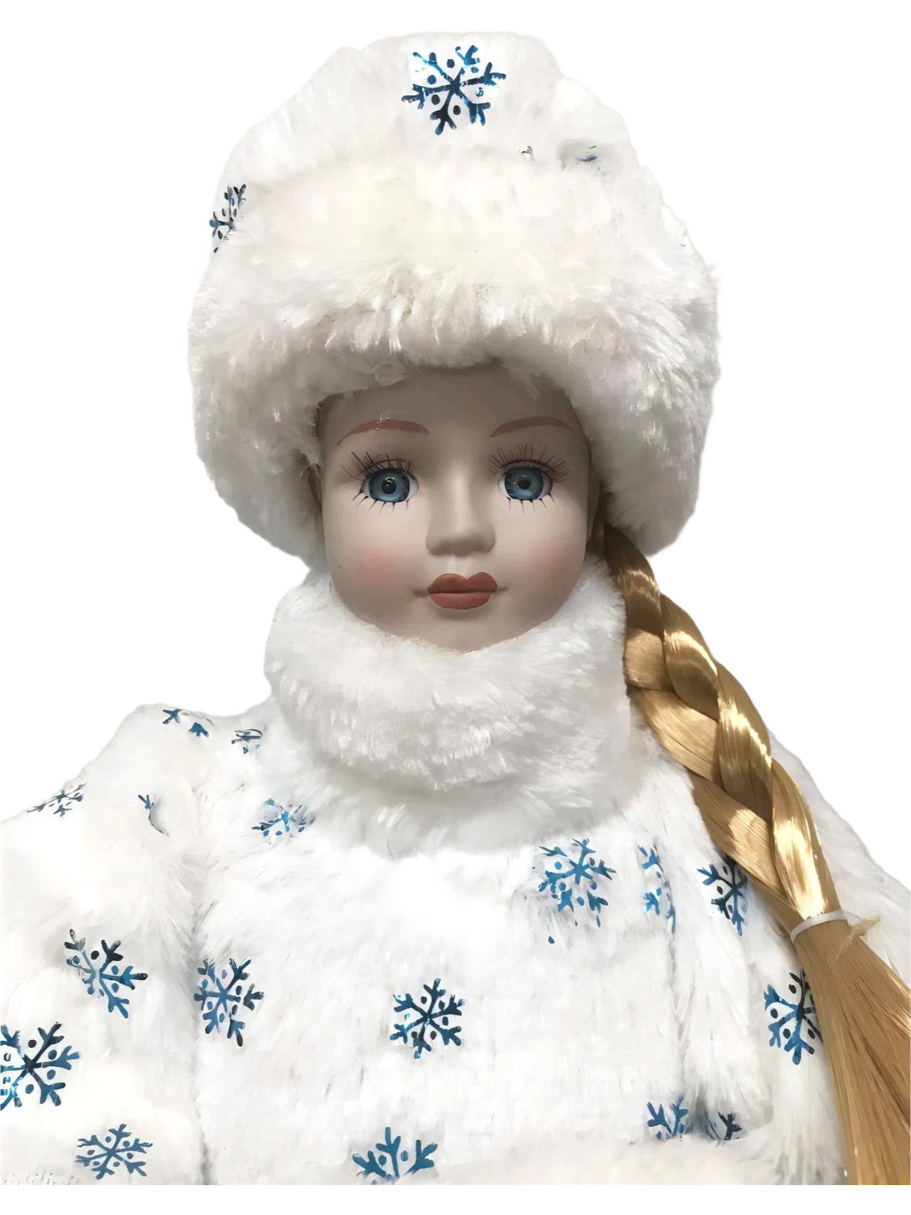 Premium Fabric-Clothed Dolls with Design Support - Wholesale Craft Dolls for Retailers