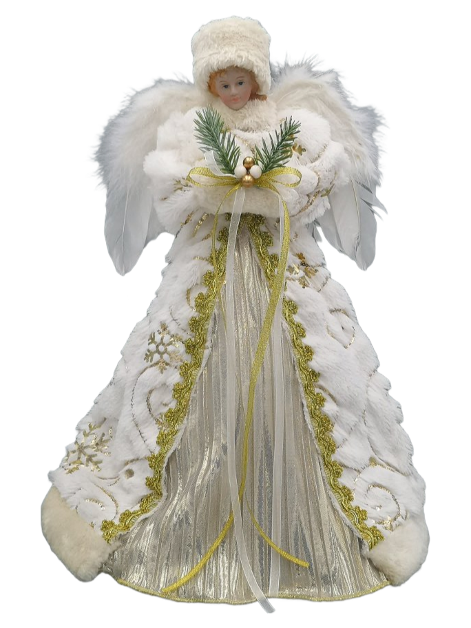 Premium Fabric-Clothed Dolls with Design Support - Wholesale Craft Dolls for Retailers