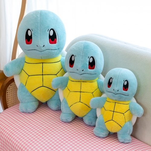 Bulk Order Anime Plush Toys - Medium Size Comfort Support Stuffed Animals for Collectors