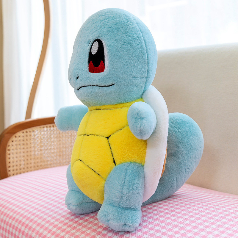 Bulk Order Anime Plush Toys - Medium Size Comfort Support Stuffed Animals for Collectors