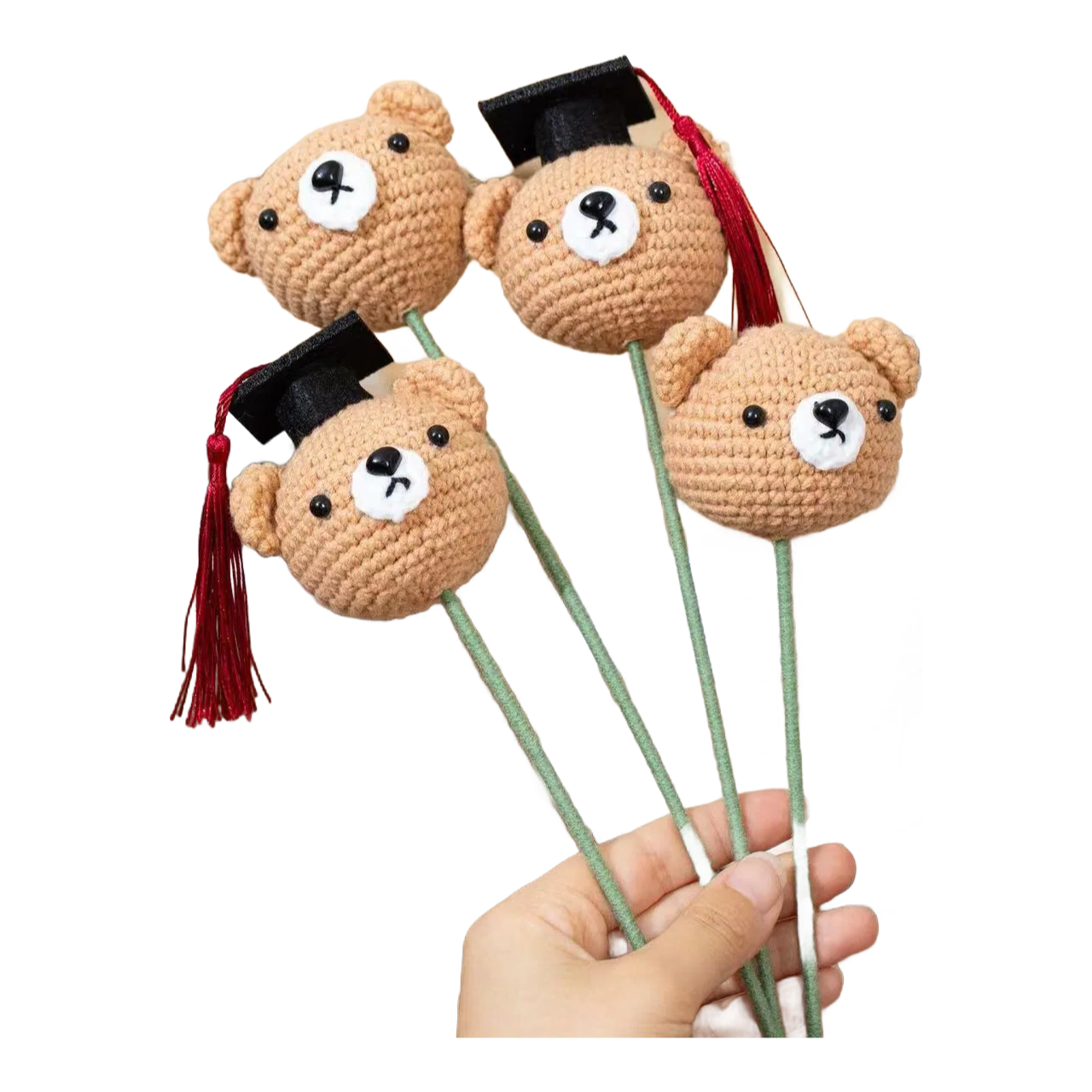 Handmade Crochet and Macrame Products Supplier - Bulk Wholesale for Home Decor and Gifts