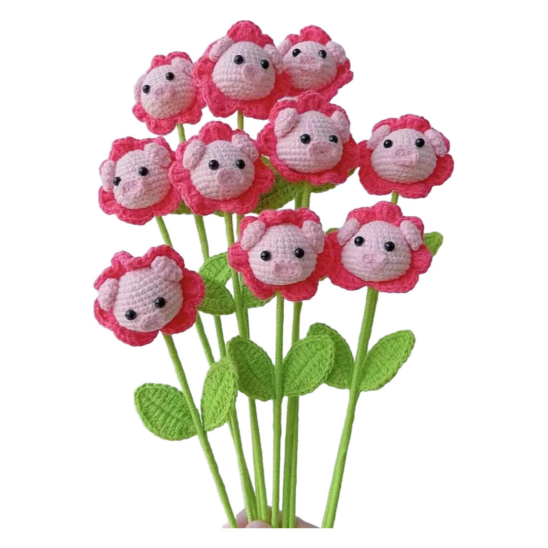 Handmade Crochet and Macrame Products Supplier - Bulk Wholesale for Home Decor and Gifts